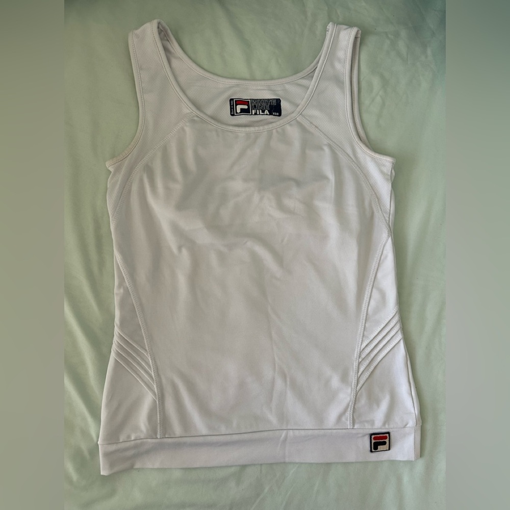 Fila Sports Women’s Top